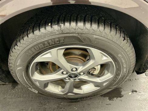 Used 2023 Ford Escape ST-Line w/ Tech Pack #1 image 8