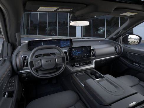 New 2025 Ford Expedition Tremor image 9