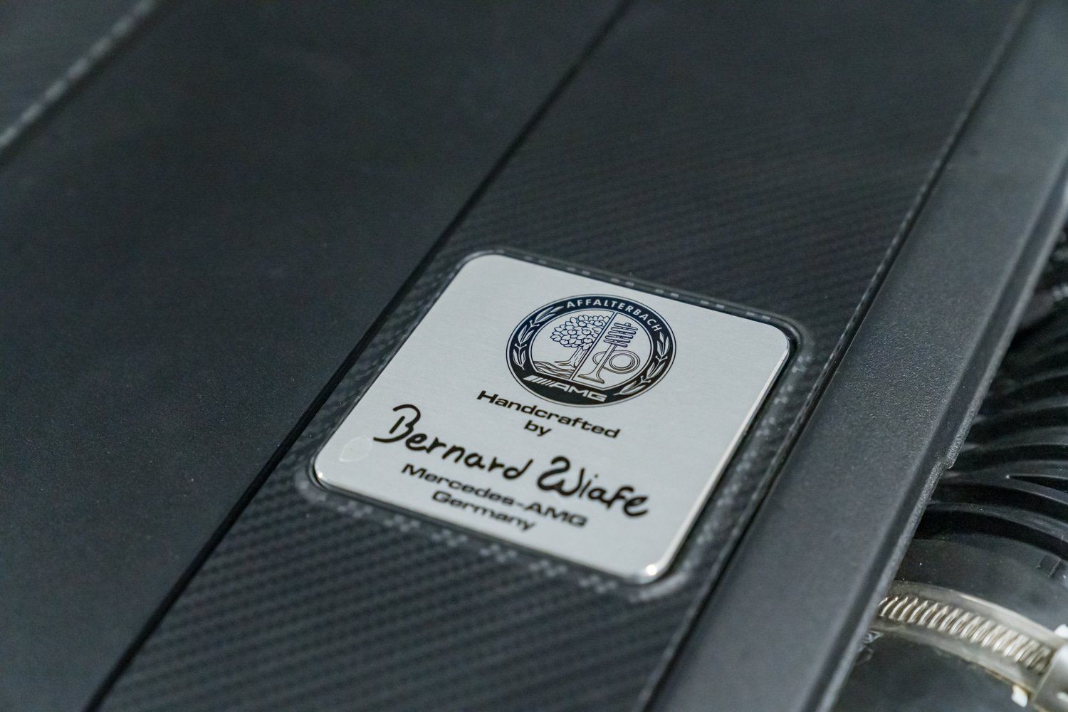 Used 2025 Mercedes-Benz SL 43 AMG w/ Driver Assistance Package image 49