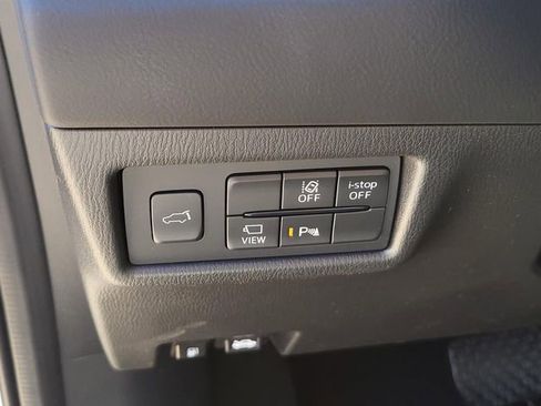 New 2025 MAZDA CX-5 AWD 2.5 S w/ Premium Plus Pkg image 16