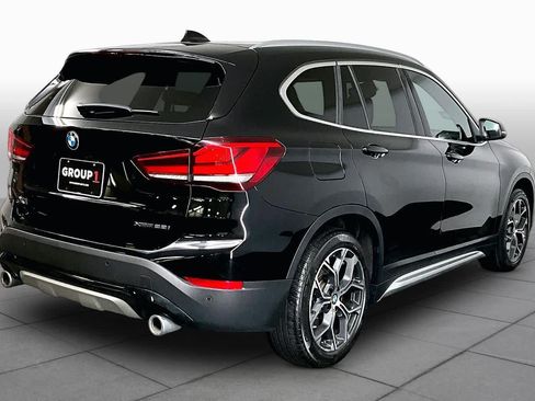 Used 2020 BMW X1 xDrive28i w/ Premium Package AWD/4WD image 13