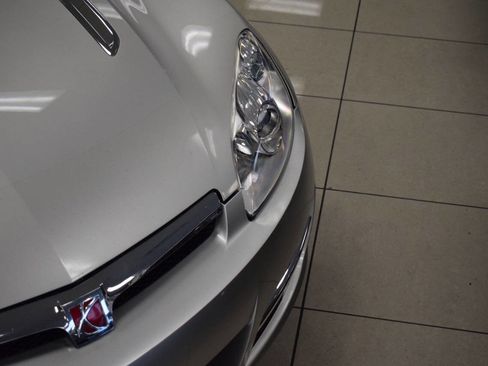 Used 2007 Saturn Sky Base 2dr Convertible w/ Premium Trim Pkg image 5