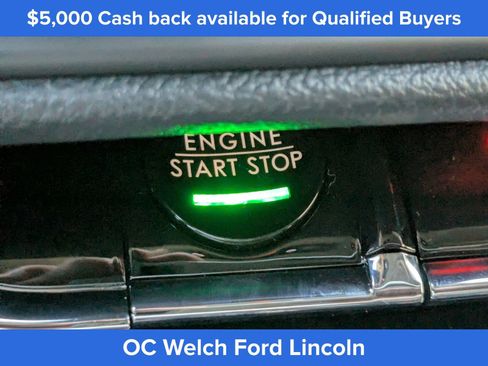 New 2026 Lincoln Corsair Premiere image 33