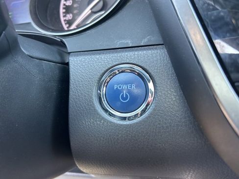 Used 2024 Toyota Camry XSE image 25