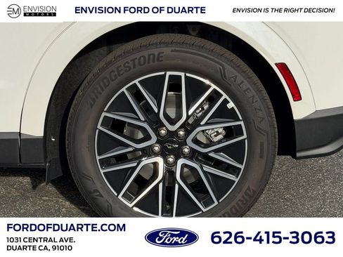 New 2026 Ford Mustang Mach-E Premium image 10