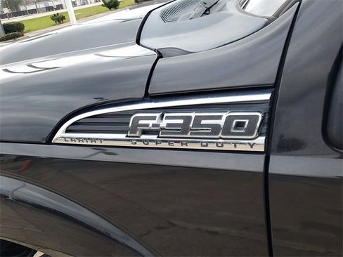 Used 2013 Ford F350 Lariat w/ Lariat Ultimate Pkg image 9