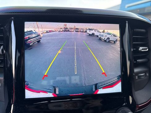 Used 2019 RAM 1500 Rebel w/ Level 2 Equipment Group image 25