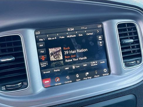 Used 2023 Dodge Charger Scat Pack w/ Navigation & Travel Group image 14