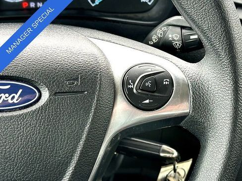 Used 2022 Ford Transit Connect XL FWD image 21