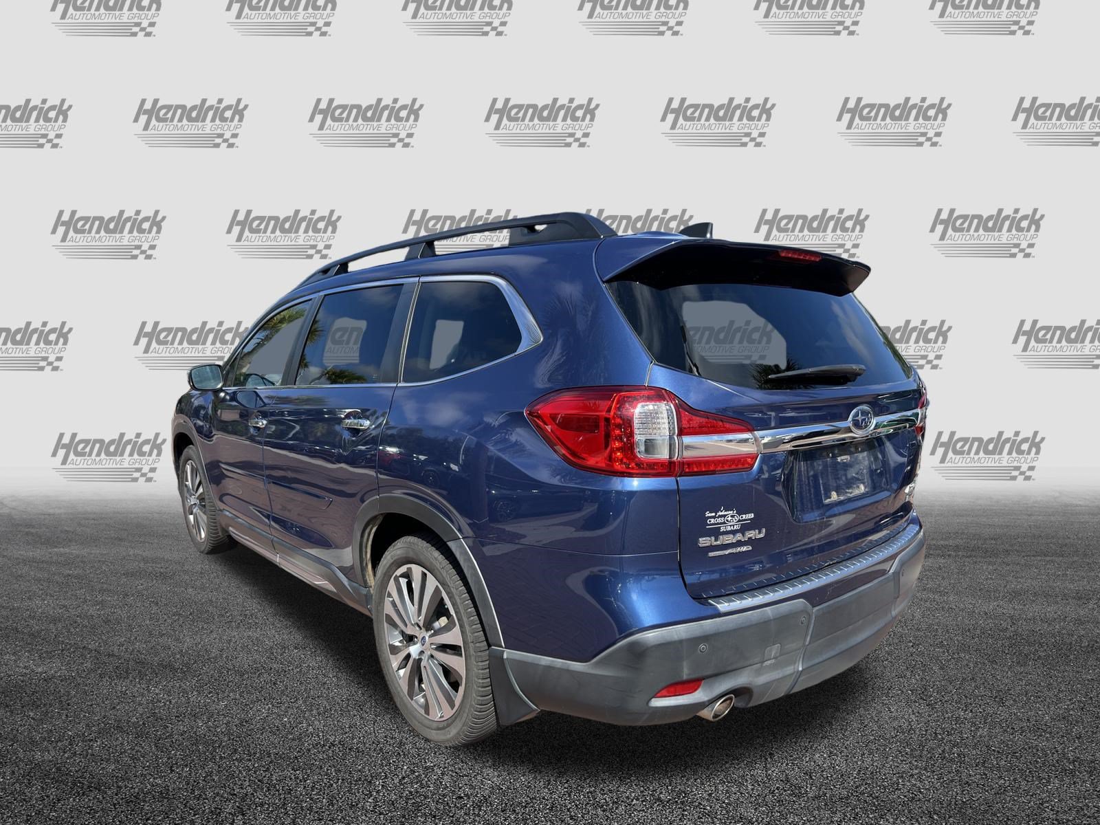 Used 2019 Subaru Ascent Touring w/ Popular Package #2A AWD/4WD image 8