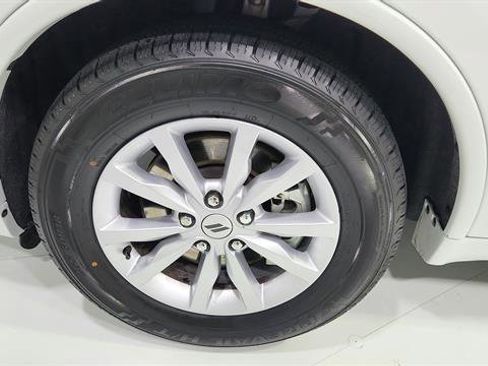 Used 2025 Dodge Durango GT image 35