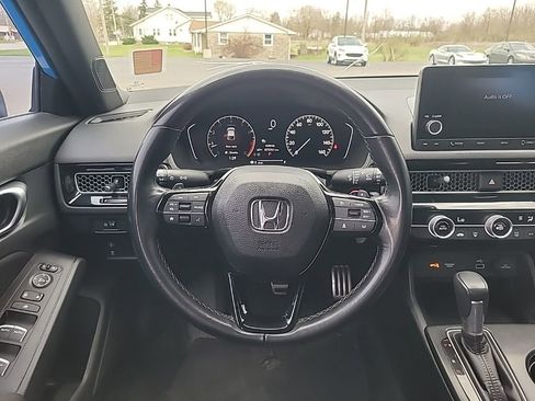 Used 2024 Honda Civic Sport image 6