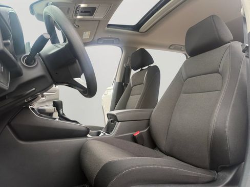 Used 2023 Honda CR-V EX image 22