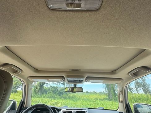 Used 2018 Toyota 4Runner Limited w/ Wilderness Package image 27