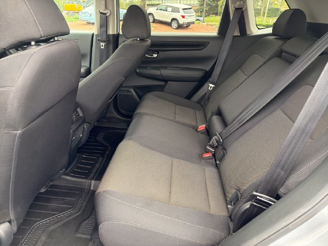 Used 2024 Honda CR-V EX image 22