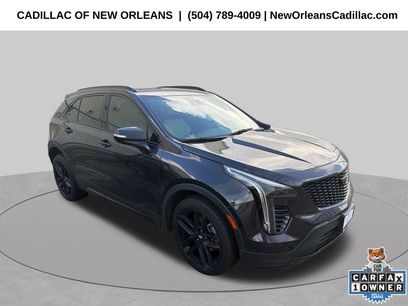 Used 2023 Cadillac XT4 Sport