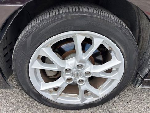 Used 2013 Nissan Maxima 3.5 S FWD image 8