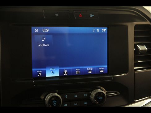 Used 2023 Ford F150 XL w/ STX Appearance Package AWD/4WD image 11