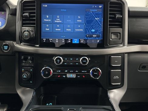 Used 2024 Ford F150 XLT w/ Equipment Group 302A MID image 24