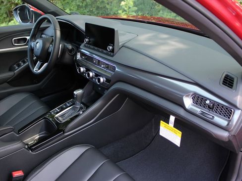 New 2025 Acura Integra A-Spec image 38