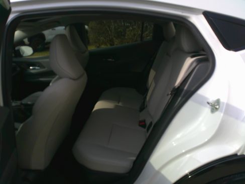 Used 2023 Toyota Prius Limited image 44