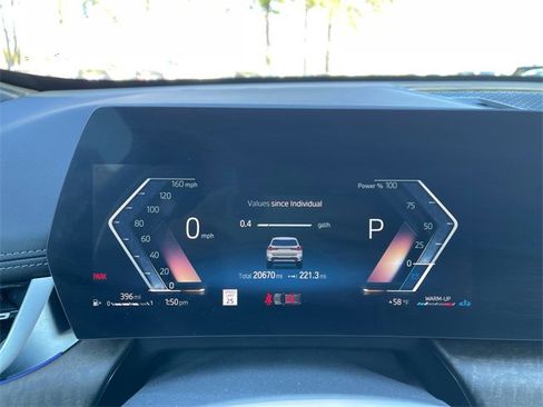 Used 2023 BMW X1 xDrive28i w/ Convenience Package image 25