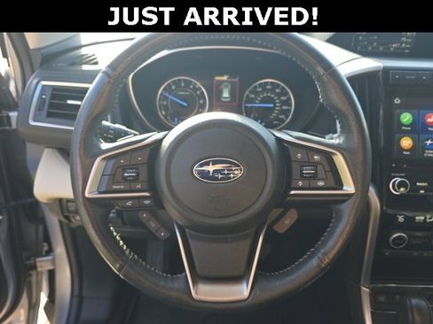 Used 2021 Subaru Ascent Limited w/ Technology Package image 18