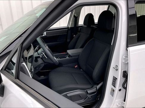Certified 2026 Hyundai Santa Fe SE AWD/4WD image 8