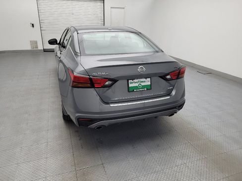 Used 2020 Nissan Altima 2.5 SR w/ Premium Package AWD/4WD image 6