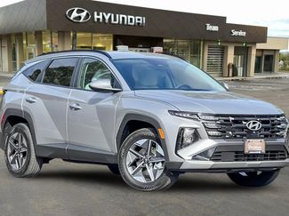 New 2026 Hyundai Tucson SEL AWD/4WD video 2