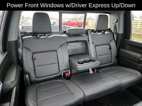 Used 2020 Chevrolet Silverado 2500 LTZ w/ LTZ Premium Package image 31