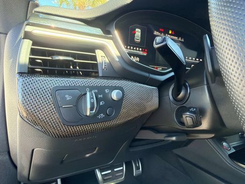 Used 2023 Audi S5 Prestige image 51