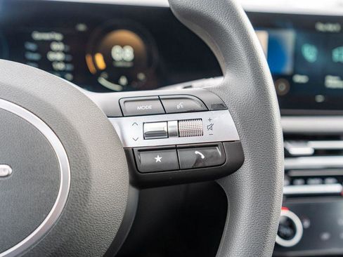 New 2026 Hyundai Santa Cruz SEL image 27