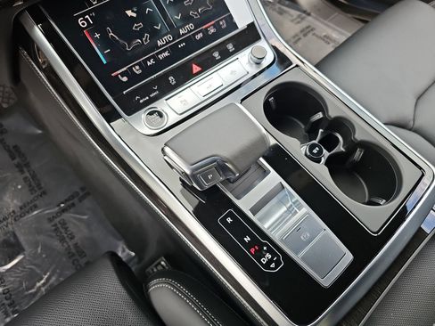 New 2026 Audi Q8 Prestige AWD/4WD image 25