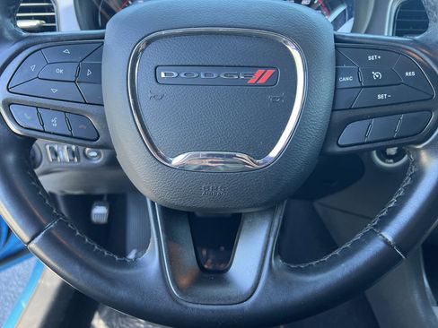 Used 2023 Dodge Charger GT w/ Blacktop Package RWD image 34