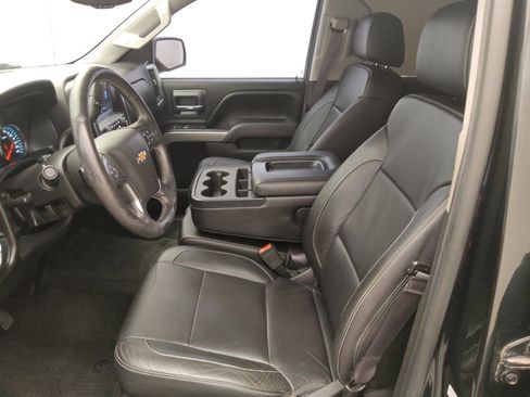 Used 2017 Chevrolet Silverado 1500 LT w/ Texas Edition image 17