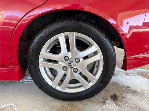 Used 2008 Honda Fit Sport image 22