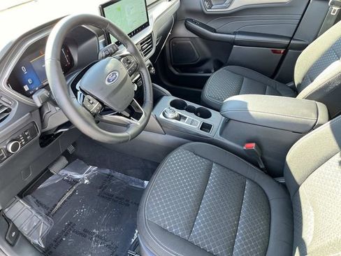 Used 2026 Ford Escape Active w/ Tech Pack #1 image 21