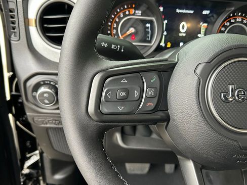 New 2026 Jeep Gladiator Willys image 44