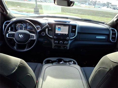 Used 2024 RAM 3500 Big Horn image 8