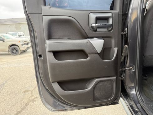 Used 2016 Chevrolet Silverado 1500 LT w/ All Star Edition image 27