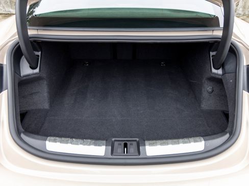 Certified 2021 Porsche Taycan Turbo S image 42