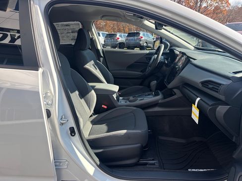 New 2026 Subaru Crosstrek 2.0i Premium image 45
