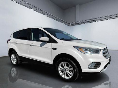 Used 2019 Ford Escape SE AWD/4WD image 8