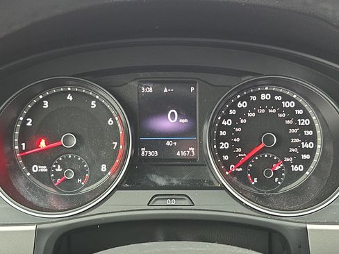 Used 2019 Volkswagen Atlas SE image 20