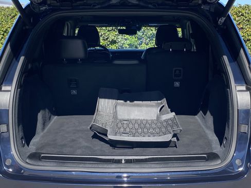 Used 2023 Jeep Grand Cherokee Trailhawk w/ Advanced Protech Group II image 21