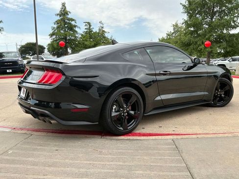 Used 2022 Ford Mustang GT Premium w/ Equipment Group 401A RWD image 6