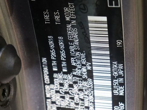 Used 2019 Lexus GX 460 Premium image 75