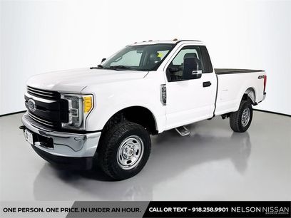 Used 2017 Ford F250 XL w/ Power Equipment Group