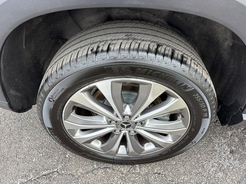 Used 2020 Mercedes-Benz GLE 350 4MATIC image 10